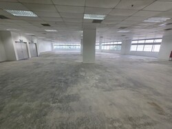 Corporation Place (D22), Factory #544696581